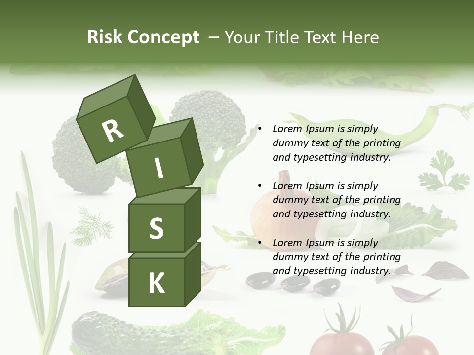 Yellow Perfection Bright PowerPoint Template