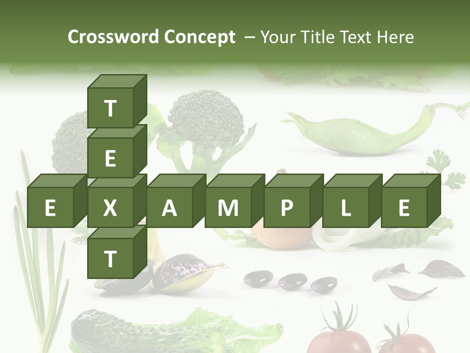 Yellow Perfection Bright PowerPoint Template