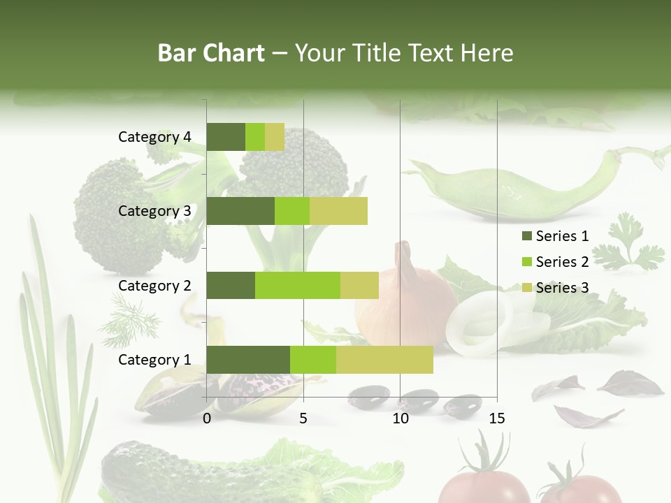 Yellow Perfection Bright PowerPoint Template