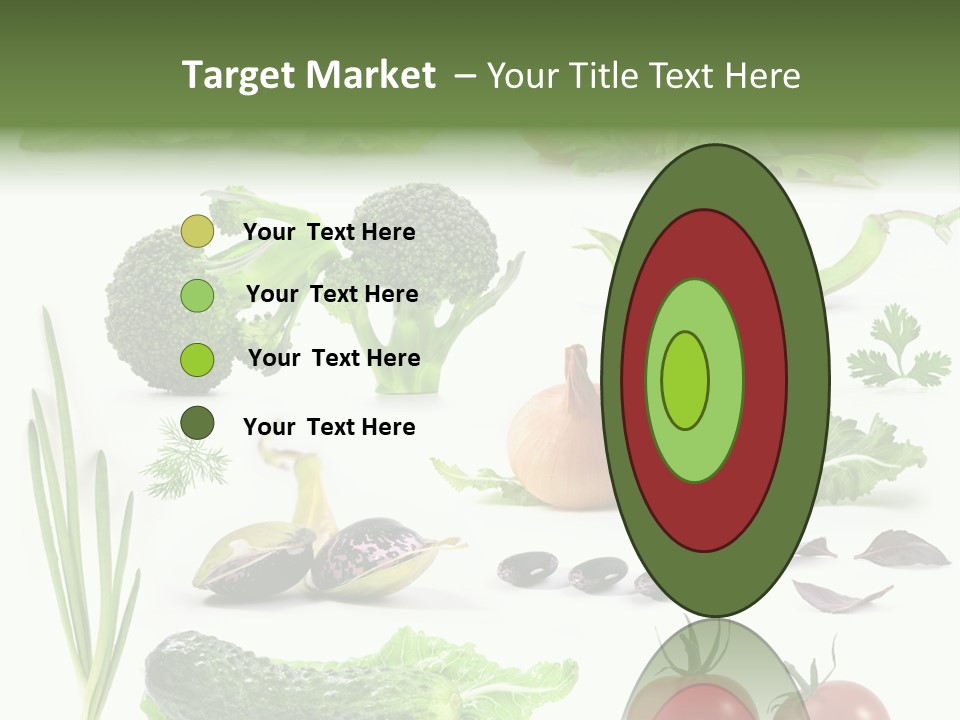 Yellow Perfection Bright PowerPoint Template