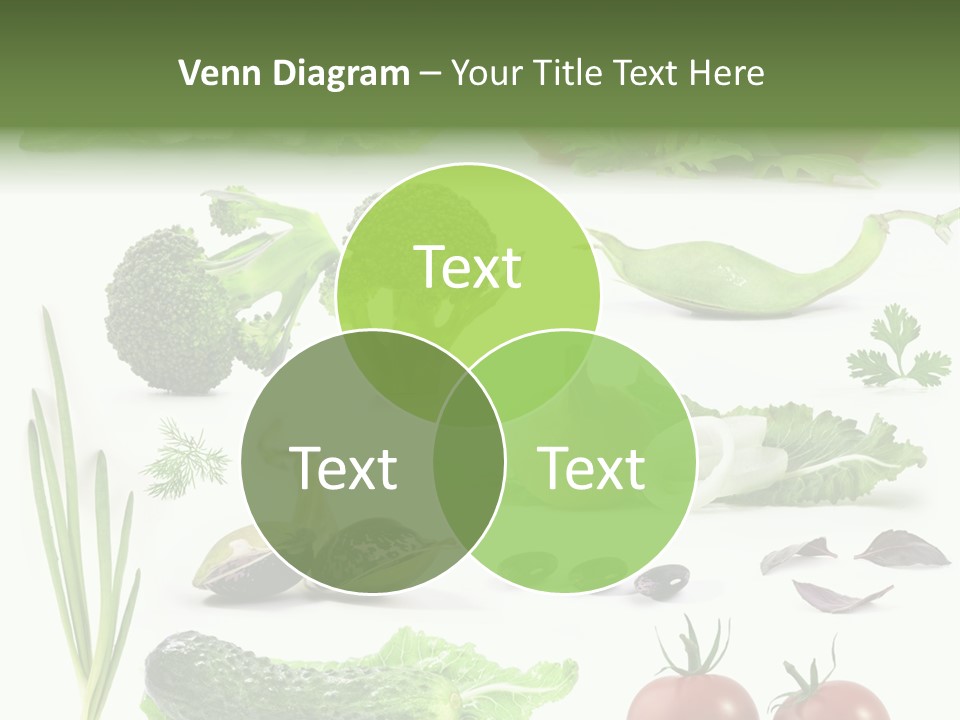 Yellow Perfection Bright PowerPoint Template