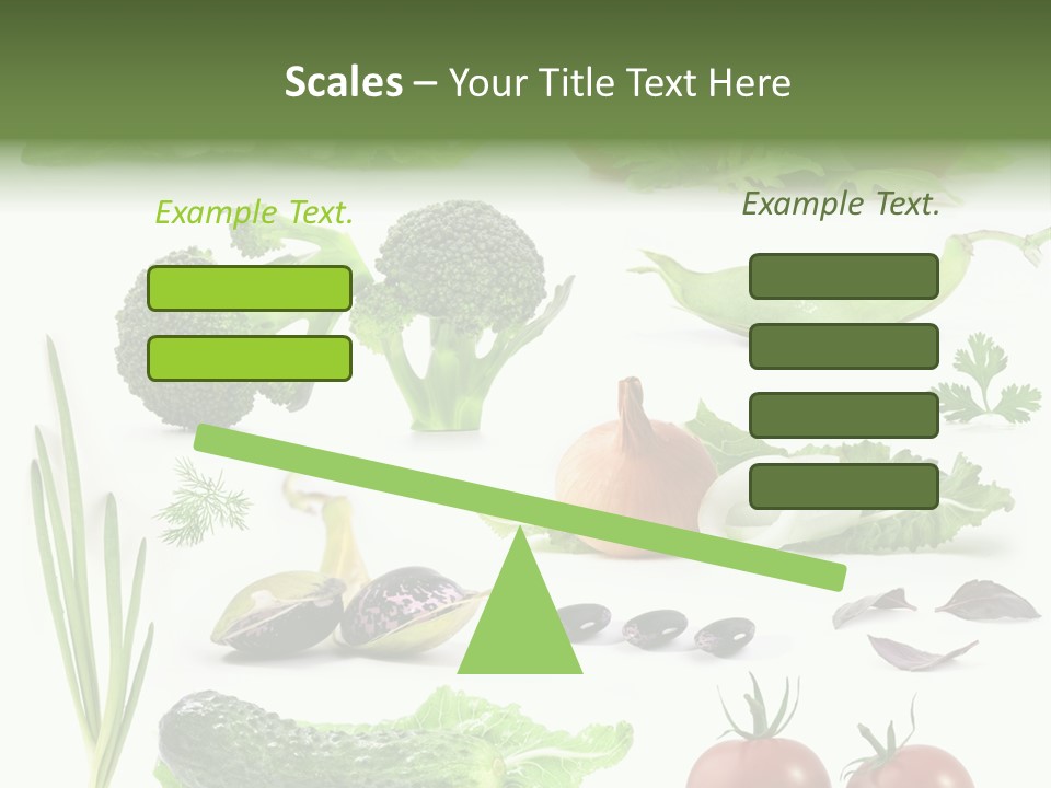 Yellow Perfection Bright PowerPoint Template