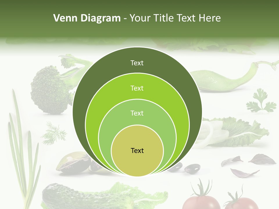 Yellow Perfection Bright PowerPoint Template