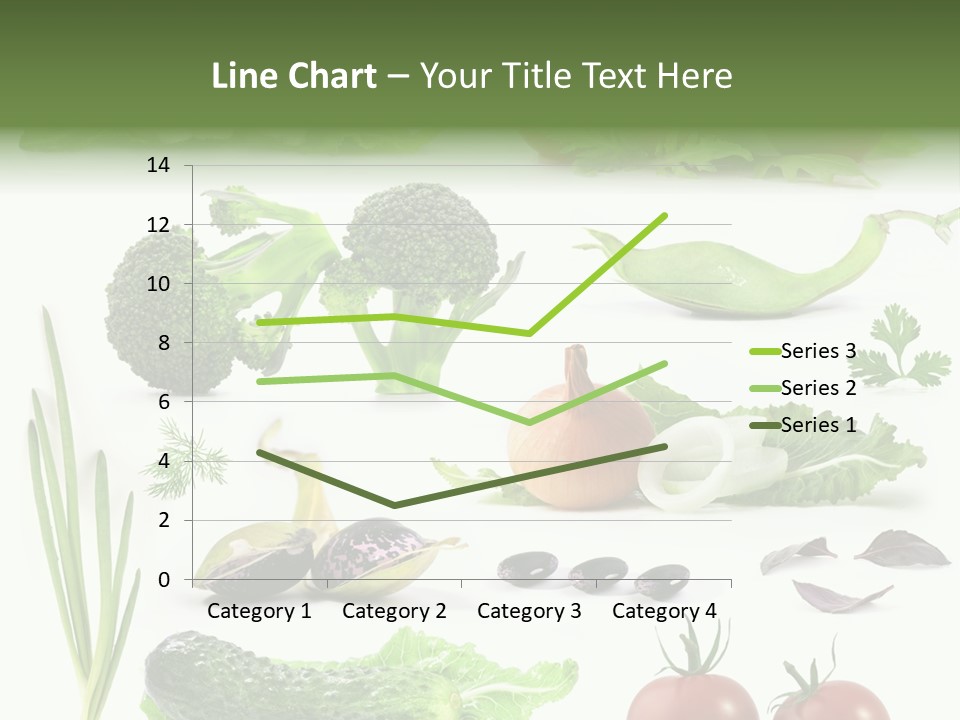 Yellow Perfection Bright PowerPoint Template