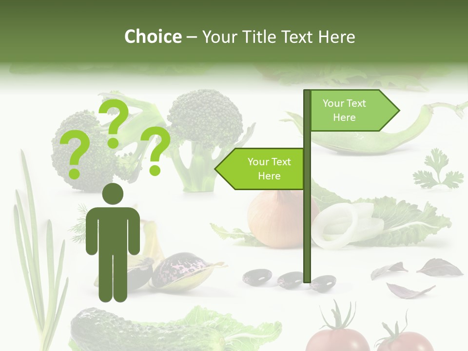 Yellow Perfection Bright PowerPoint Template