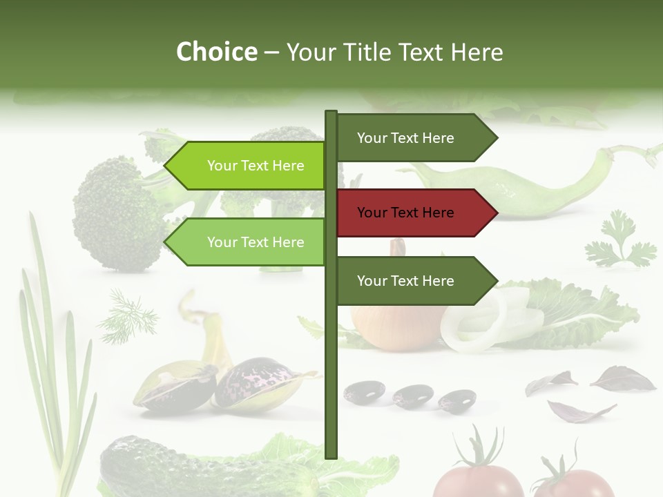 Yellow Perfection Bright PowerPoint Template