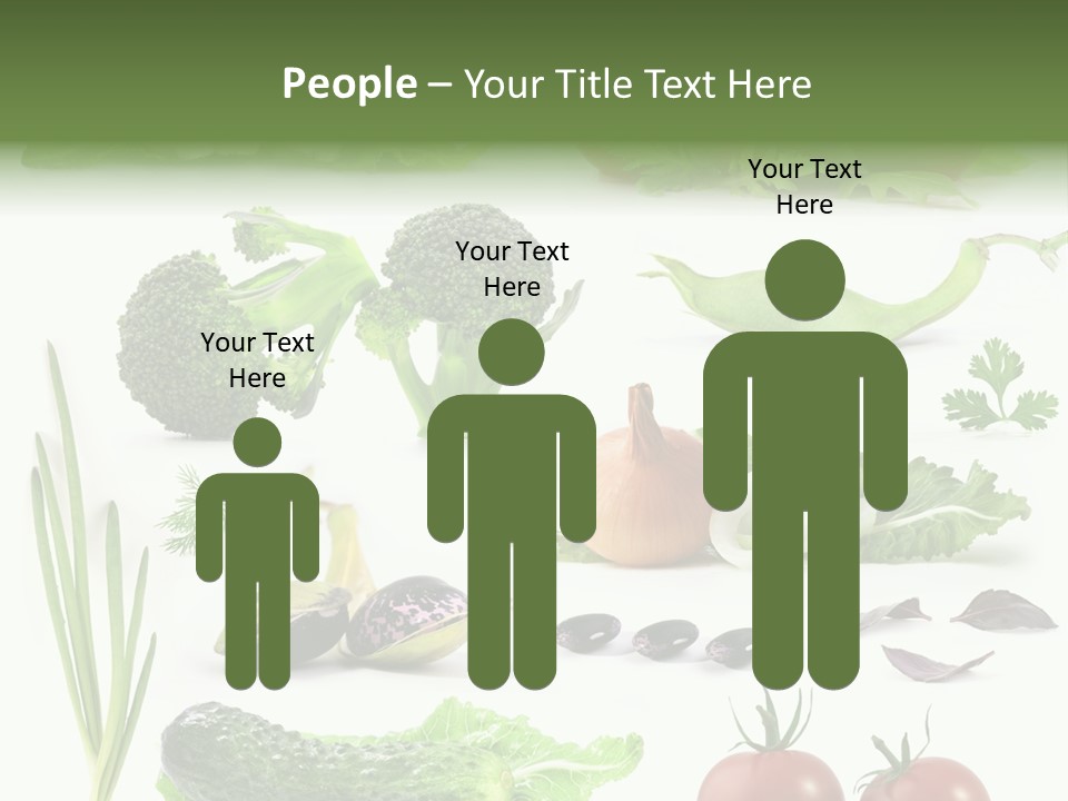 Yellow Perfection Bright PowerPoint Template