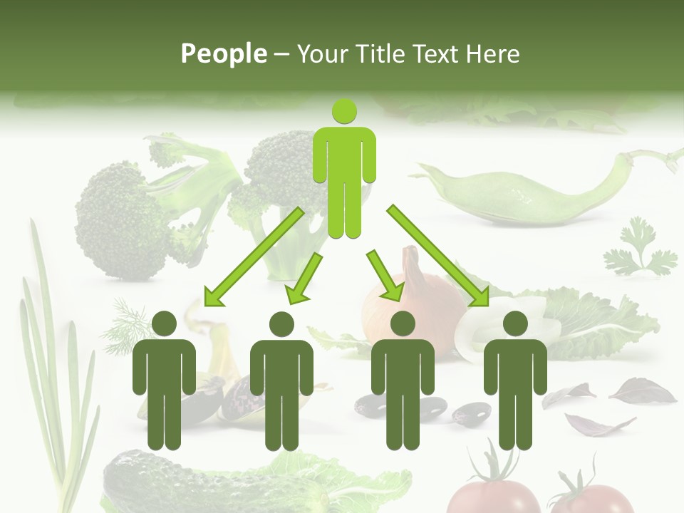 Yellow Perfection Bright PowerPoint Template