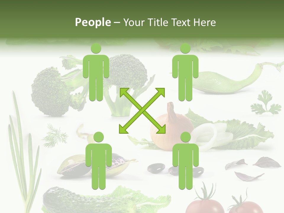 Yellow Perfection Bright PowerPoint Template