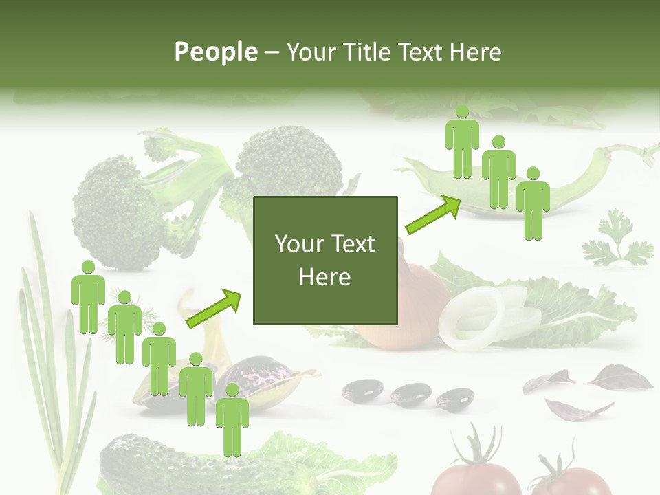 Yellow Perfection Bright PowerPoint Template