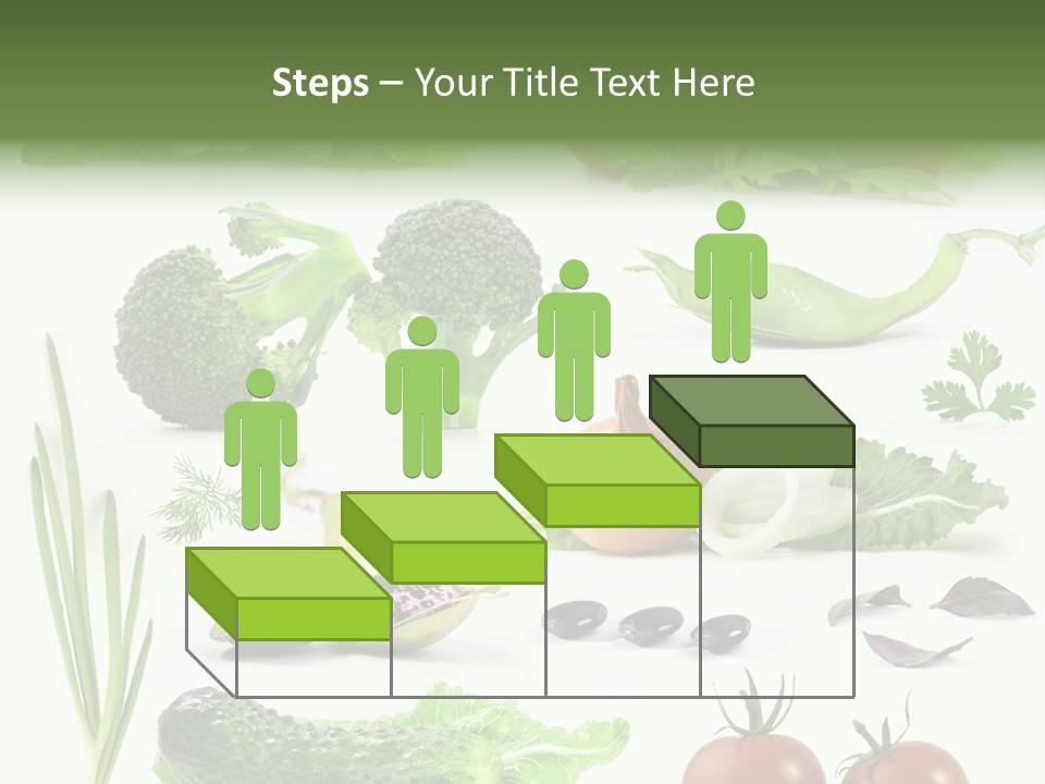 Yellow Perfection Bright PowerPoint Template