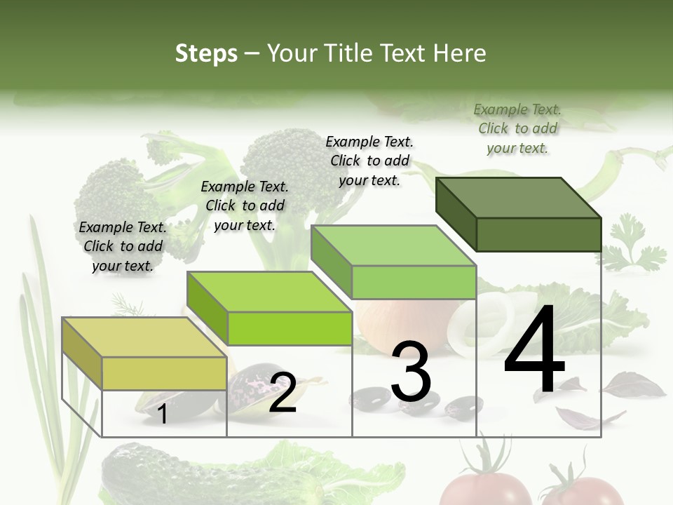 Yellow Perfection Bright PowerPoint Template