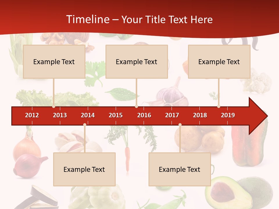 Healthy Dill Diet PowerPoint Template