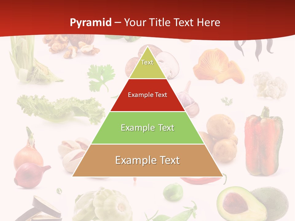 Healthy Dill Diet PowerPoint Template