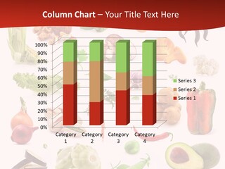 Healthy Dill Diet PowerPoint Template