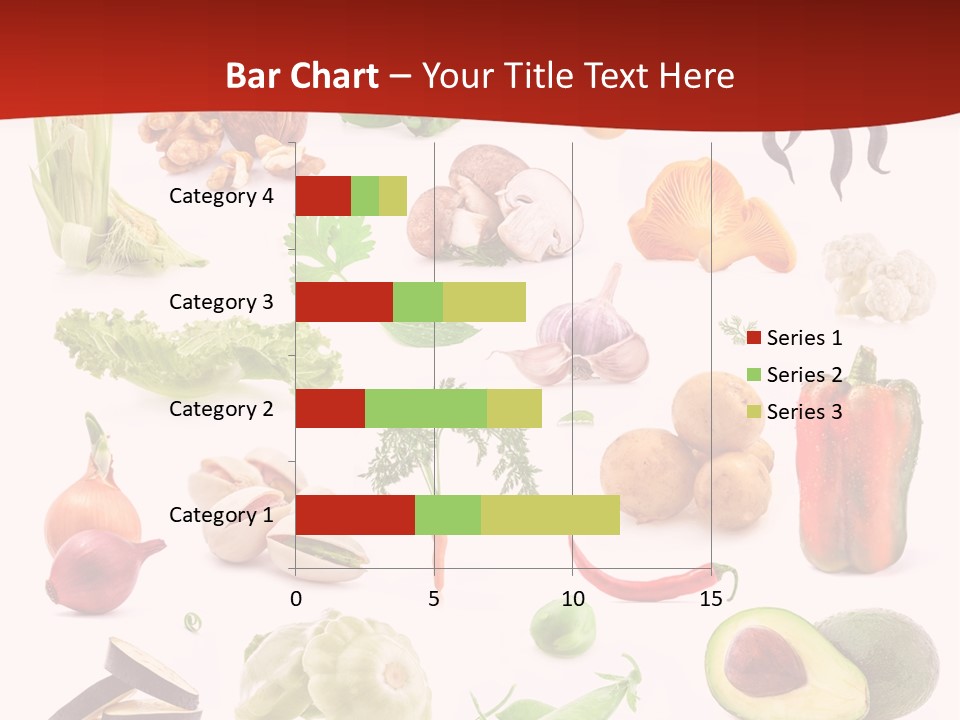 Healthy Dill Diet PowerPoint Template