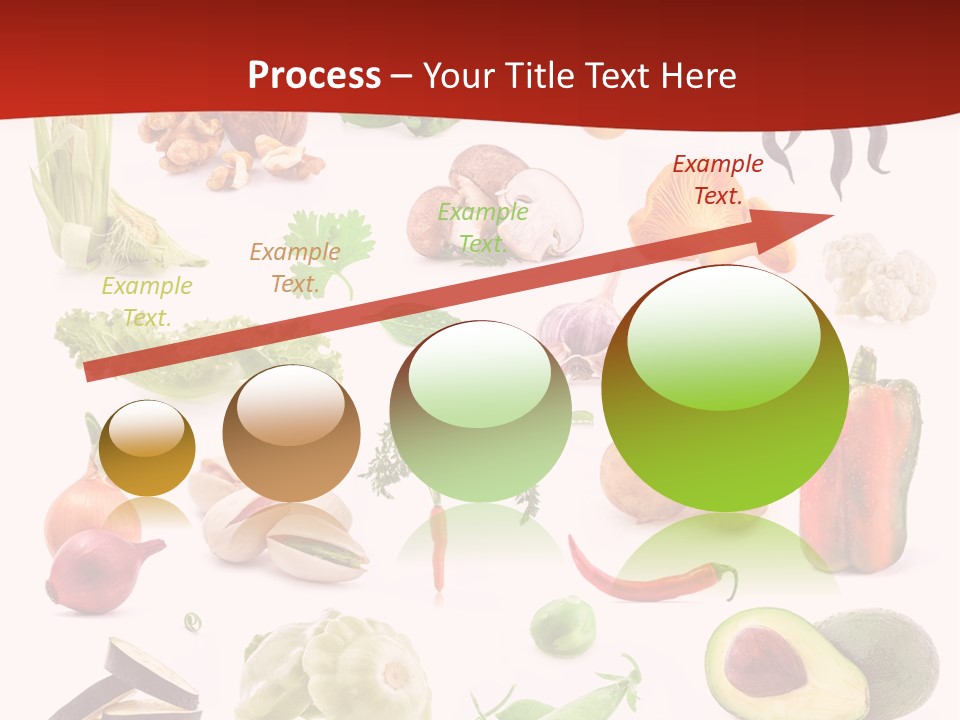 Healthy Dill Diet PowerPoint Template