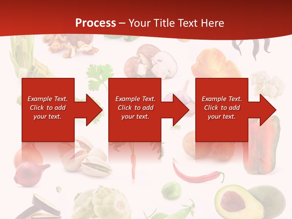 Healthy Dill Diet PowerPoint Template