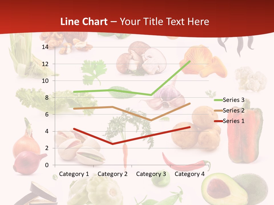 Healthy Dill Diet PowerPoint Template