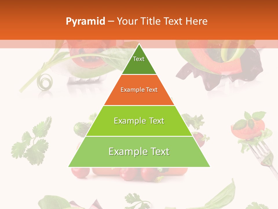 Peppermint Water Sweet PowerPoint Template