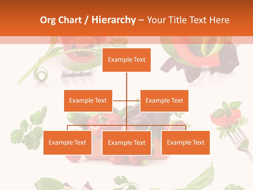 Peppermint Water Sweet PowerPoint Template