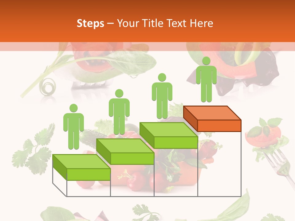 Peppermint Water Sweet PowerPoint Template