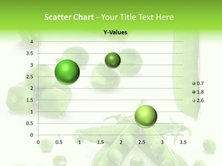 Row Organic Nutrition PowerPoint Template