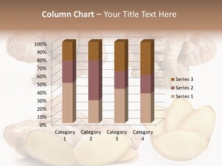 Medicine Cuisine Nobody PowerPoint Template