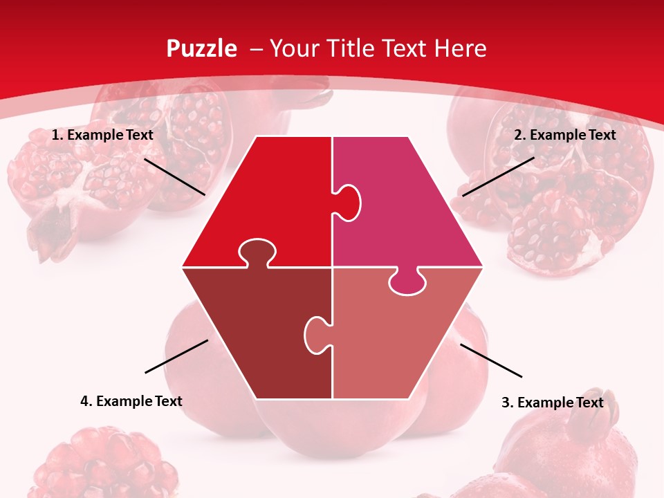 Beneficial Antioxidant Useful PowerPoint Template