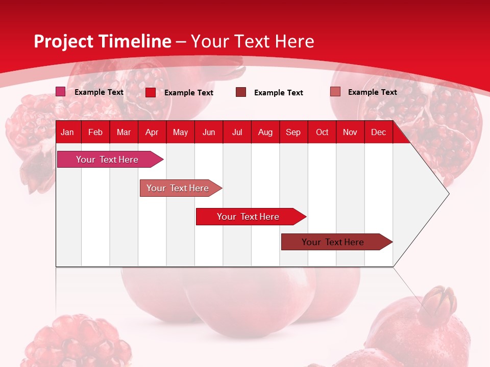 Beneficial Antioxidant Useful PowerPoint Template