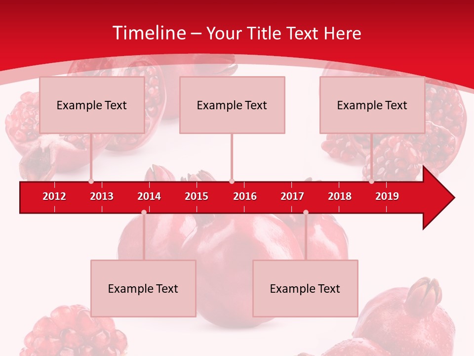 Beneficial Antioxidant Useful PowerPoint Template