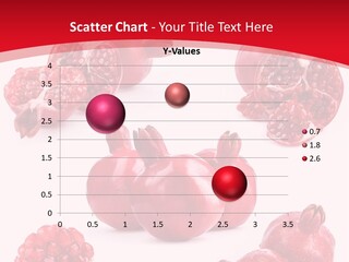 Beneficial Antioxidant Useful PowerPoint Template