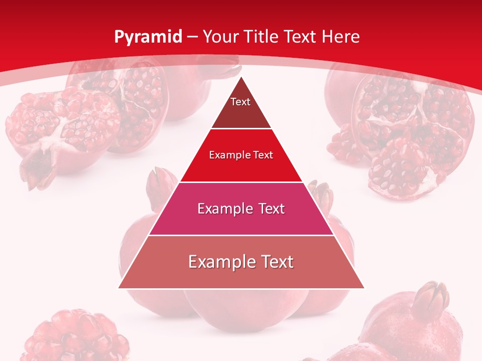 Beneficial Antioxidant Useful PowerPoint Template