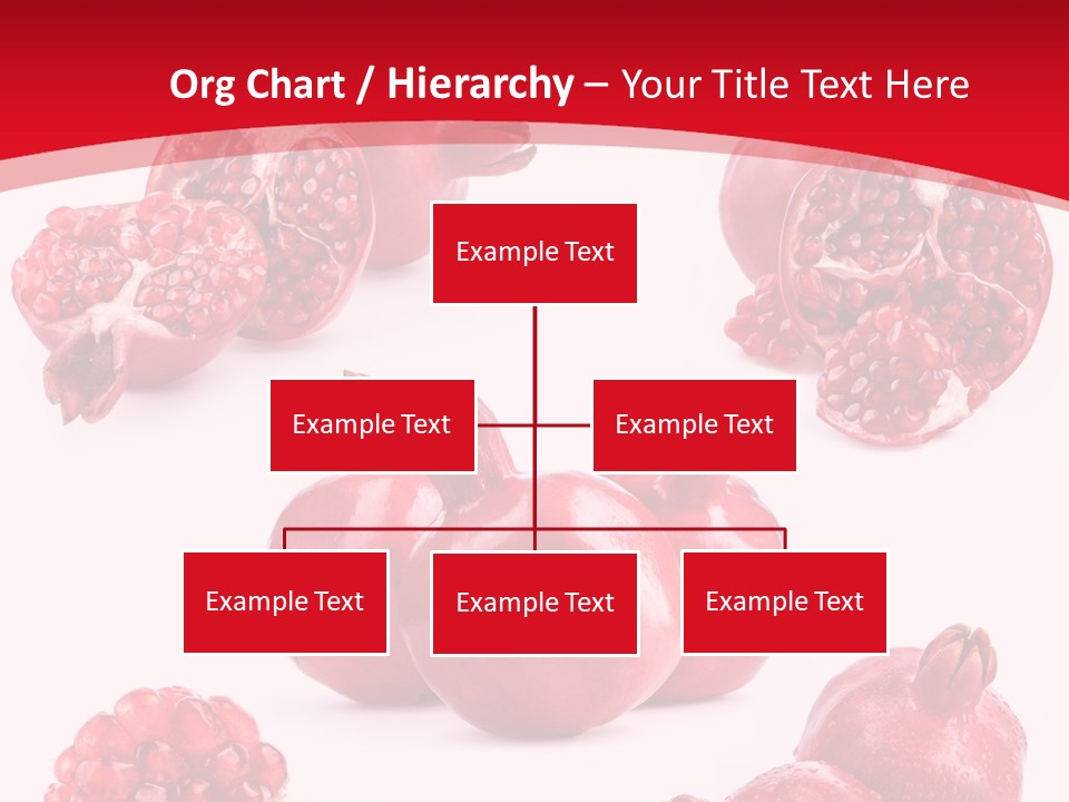 Beneficial Antioxidant Useful PowerPoint Template