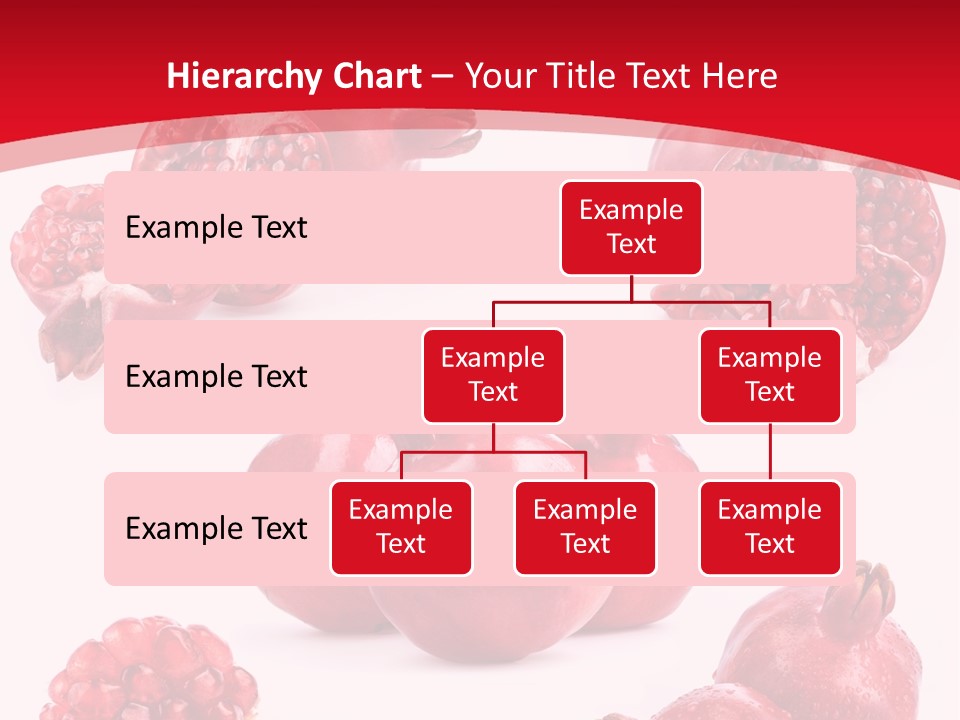 Beneficial Antioxidant Useful PowerPoint Template
