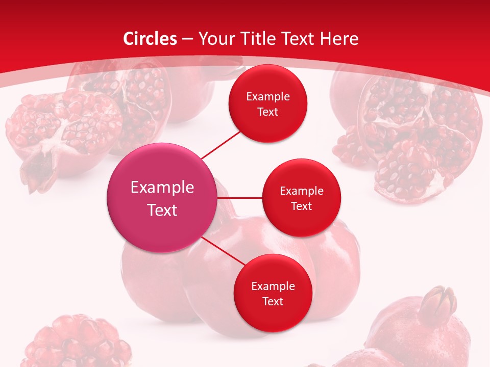 Beneficial Antioxidant Useful PowerPoint Template