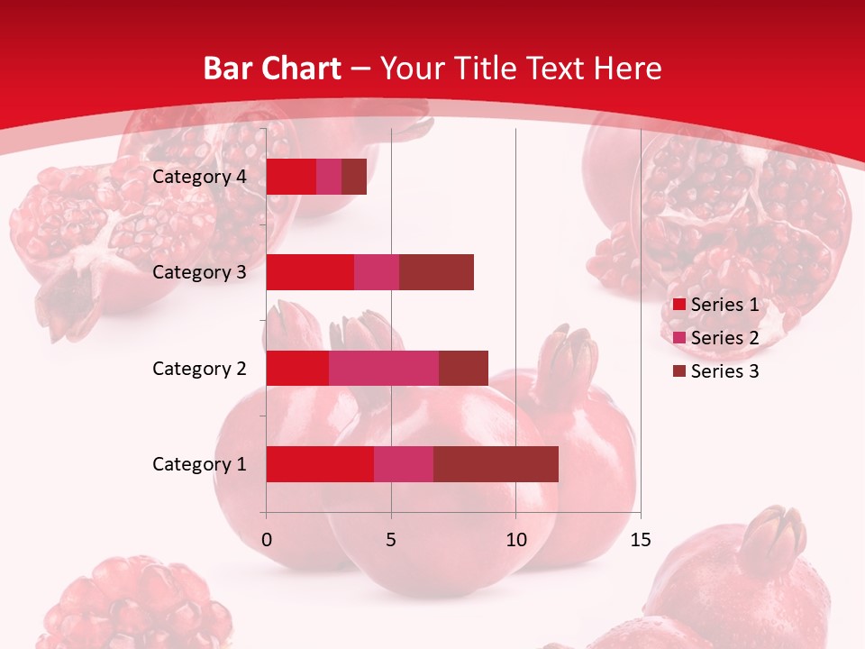 Beneficial Antioxidant Useful PowerPoint Template