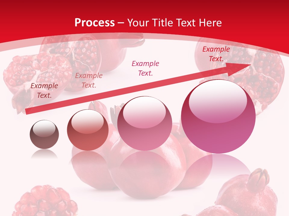 Beneficial Antioxidant Useful PowerPoint Template