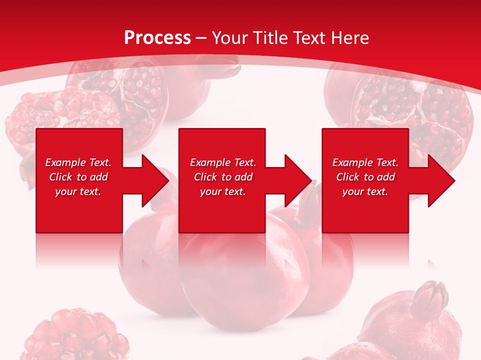 Beneficial Antioxidant Useful PowerPoint Template