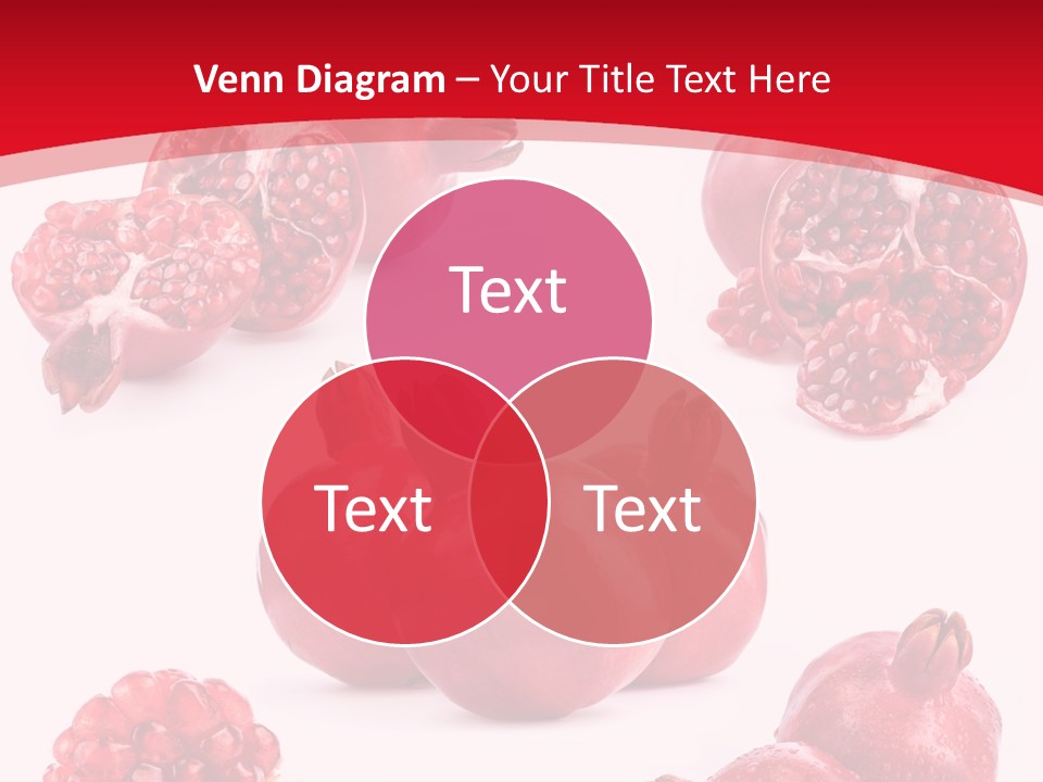Beneficial Antioxidant Useful PowerPoint Template