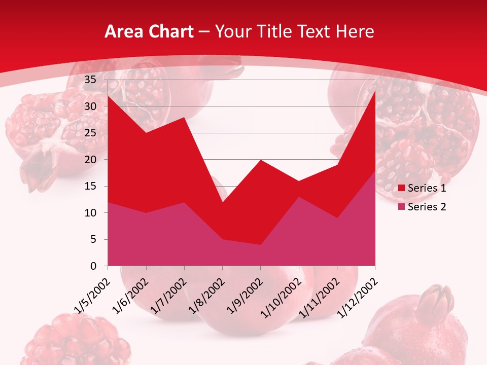 Beneficial Antioxidant Useful PowerPoint Template