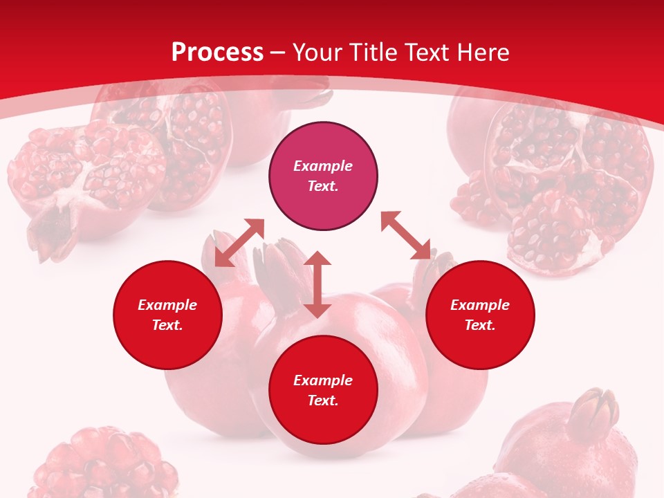 Beneficial Antioxidant Useful PowerPoint Template