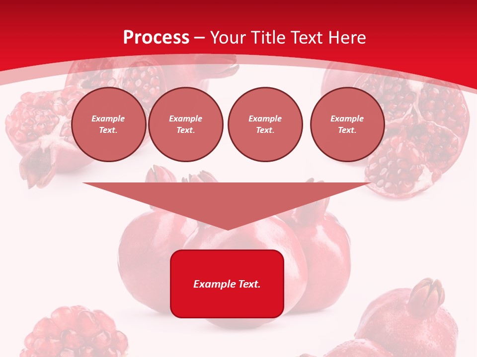 Beneficial Antioxidant Useful PowerPoint Template