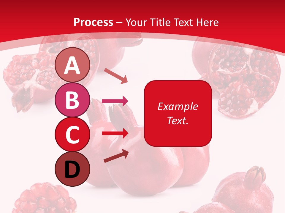 Beneficial Antioxidant Useful PowerPoint Template