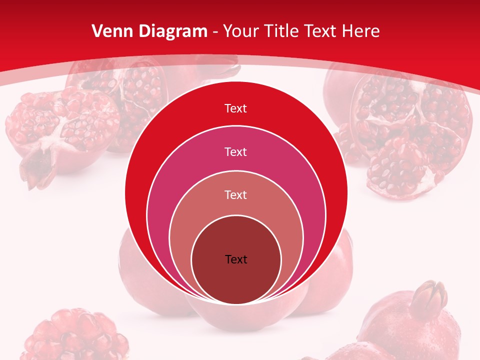 Beneficial Antioxidant Useful PowerPoint Template