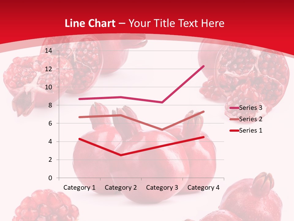 Beneficial Antioxidant Useful PowerPoint Template