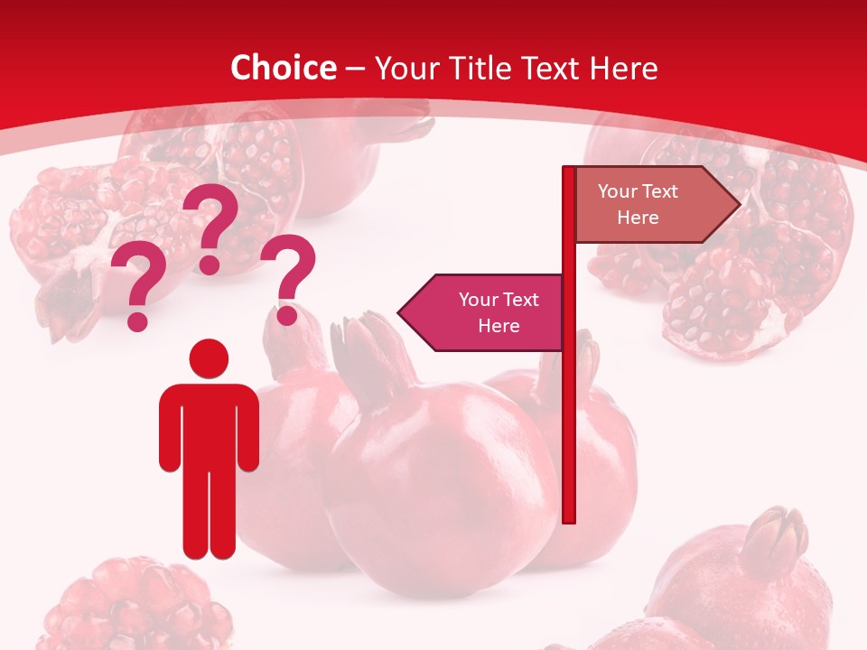 Beneficial Antioxidant Useful PowerPoint Template