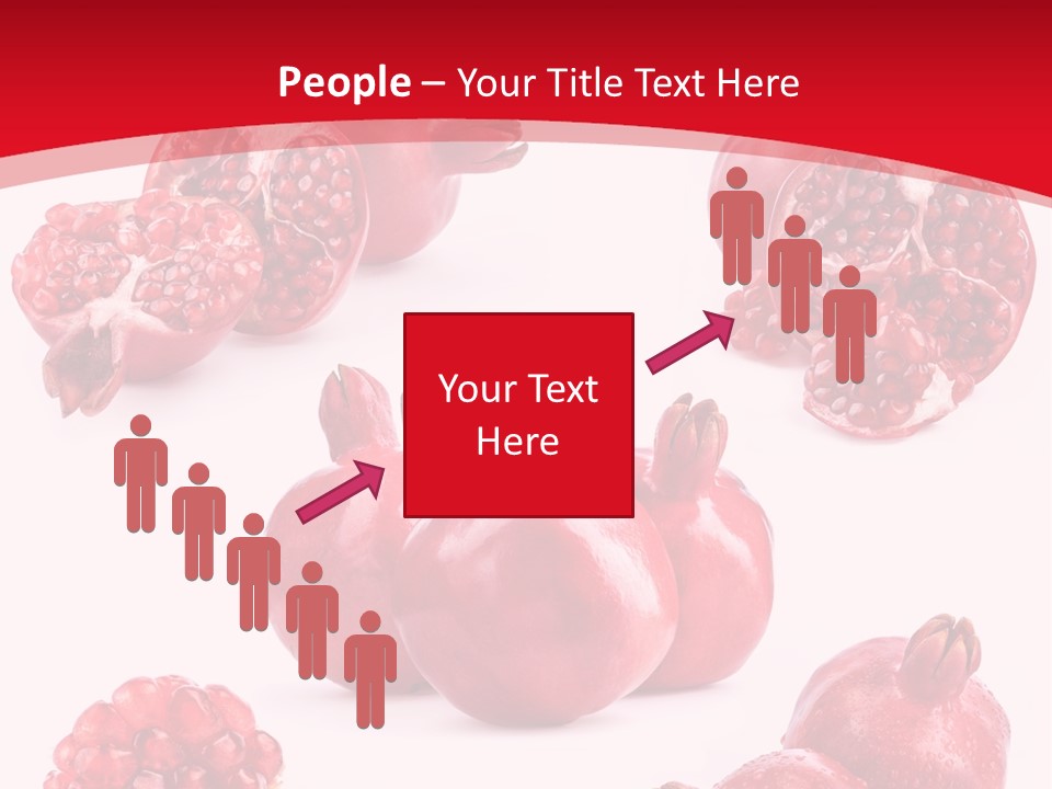 Beneficial Antioxidant Useful PowerPoint Template
