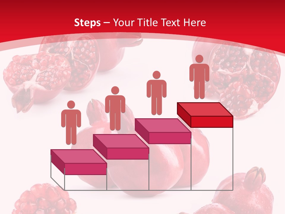 Beneficial Antioxidant Useful PowerPoint Template