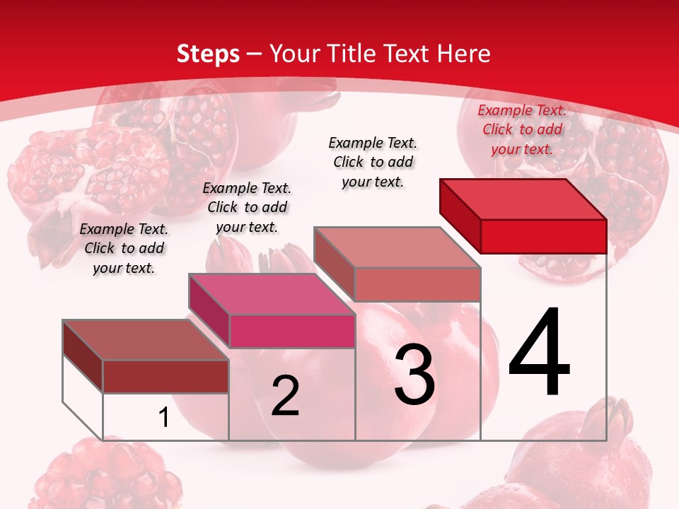 Beneficial Antioxidant Useful PowerPoint Template